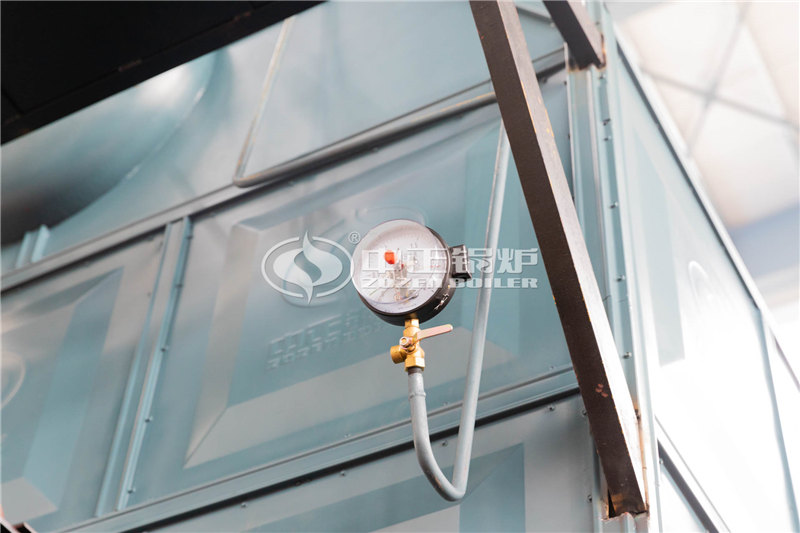 东莞生物质锅炉改造方案